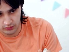 Sydney-Paige's Mom Gets A Sexual Treat For Her BD - POV Blowjob & Creampie