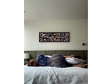 Meredith Milena YouTube See Through