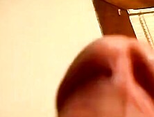 Straight Jock Poker Night Turns Into Orgy