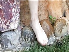 Exciting lesbian sex under the waterfalls! (The unforgettable Porn Emotions in HD restyling version)