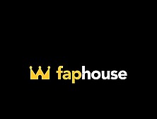 Cute Dance With Blindfolded Eyes