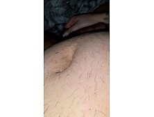 XXX step mom handjob step son dick in erection for money