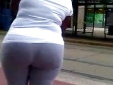 big butt shit