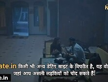 Hot Champa Maid Sex With Hotel Client Wach Now Desi Porn 1