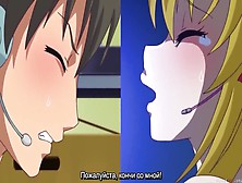 Gamer Slut Came To A Friend To Fuck Her Anal [Hentai Uncensored] [Japanese Anime]