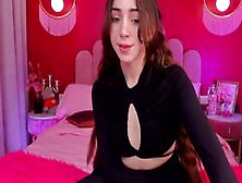 Elsayoung Nn Tease Cam Show