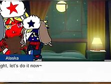 Countryhumans video: made by my friends @@holyVatican r34 on twitter