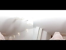 Facial with Hijabi on Our First Date - Virtual Real Porn