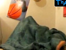 Adrienne Lucas Nude Scene in 20 Year Old Virgins