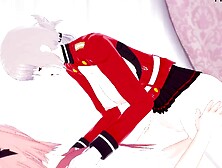 Astolfo x Nightingale FGO Hentai Uncensored