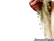 Peeing J-Babes #3 - Pantie Soaking Wet Dreams