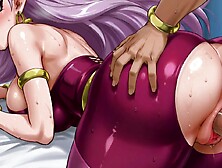 Yu-gi-oh Harpie Perfumer Hen