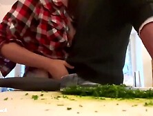 MOVIE SCENE 8 : STEPSISTER