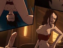 Fresh Air: Fire Nation BEST WHOREHOUSE