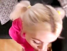 Cougar Danielle Dereks HUGE tits seduce a lucky big dick! Naughty America