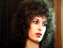 B...  Triangolo Erotico 1987