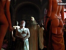 Xena Avramidis,  Portia Victoria,  Samantha Bentley,  Em Scribbler nude,  breast in Game of Thrones (2011-2019)