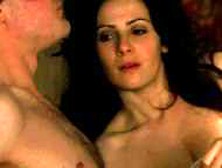 Aleksa Palladino In Boardwalk Empire (2010)