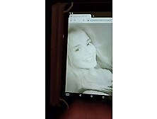 Angela  Twilight's Cumtribute