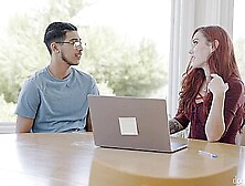 Saucy Vixen Emotional Xxx