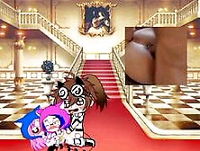 AlternSexHistory [Sex with babysitter] Gacha Club Sex