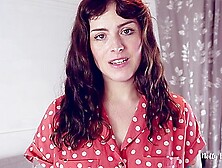 Molly Darling - Making Stepmommy Crack