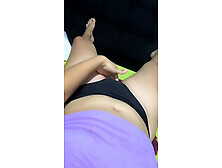 I Get Very Horny in the Morning