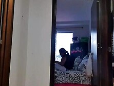 Martinasmith Squirts Hard On Floor - Amateur Latina Masturbation