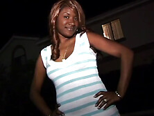 Dwayne Cummings And Dark Chocolate - Orgasm!!! - ( #06)