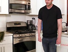 Super Hawt Blond Aussie Beauty Free Used By A Favourable Stud - Fit Kitty,  Yumi Sin,  Brad Sterling