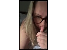 sexy thick milf showing off
