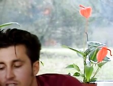 Kira Red doppelt gefickt