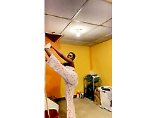 Short Hair Ebony Actress, Female Rapper, Model, Adult Content Creator, Onlyfans Girl