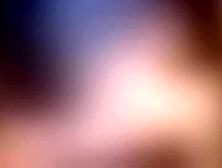 Breaking News - A Seemingly Meek Housewife Secretly Indulges In Raunchy Activity