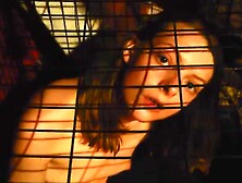 FFeZine - Daddy Roleplay Bound BDSM Ogasm