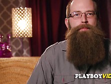 Hot swinger couples are having sex games