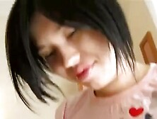 Hot Sexy Asian Girl And Russian Boy Interracial Yakut Kazakh