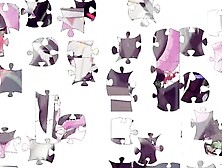 Furry Jigsaw 2 (Part 2)