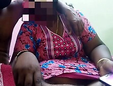 Coimbatore Aunty Hot With Ex-Boyfriend