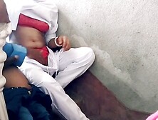 Desi College Lovers Passionate Sex Tape