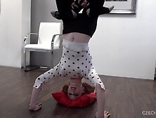 CzechCasting E1925 Anna 1914