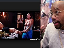 Veronica Leal Getting Her Taut Butt Gap Stuffed By Transgender Mrs Horsecock And This babe Gets Cum Overspread