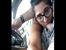 Wifey Takes A Ride With Me Let’S Me Fuck Her Like A Lady