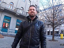 HUNT4K. Whore unites pussy with cock that gives carnal joy to her BF