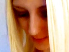 Jenna Gold Succulent Blonde Squirts Like a Fountain in MindBlowing Donga Sucking Extravaganza!