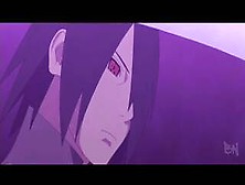 Sauske - Naruto Amv - Tip Toe Sheff G