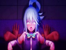 Aqua Kotatsu Bonus