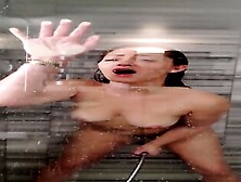 Dani Daniels Solo Squirt Shower