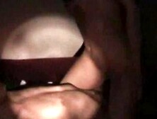 Suprise Blowjob At Night From Hot Part5 - Video 1