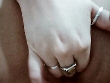 MAXINE EVA.  Pussy masturbation.